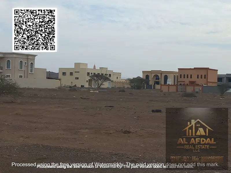 Don't miss this opportunity! // 8 adjacent plots of land combining price and ideal location - Görünüm 5