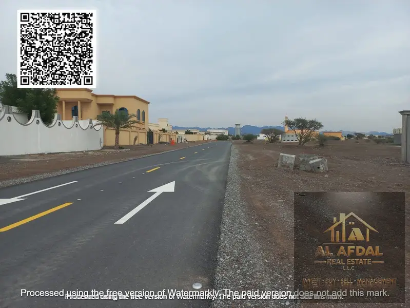 Don't miss this opportunity! // 8 adjacent plots of land combining price and ideal location - Görünüm 6