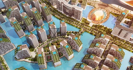Studio for Sale in Dubai South, Dubai - Screenshot 2026-05-21 234021. png