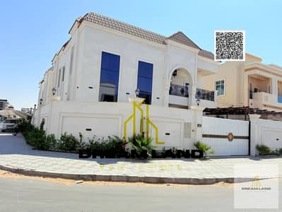 5 Bedroom Villa for Sale in Al Yasmeen, Ajman - batch_WhatsApp Image 2026-05-14 at 8.20. 03 PM. jpeg 5 Bedroom Villa for Sale in Al Yasmeen, Ajman - batch_WhatsApp Image 2026-05-14 at 8.20. 03 PM. jpeg