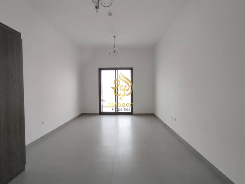One Month Free Specious Studio Flat Available For Family With All Amenities - Image 6