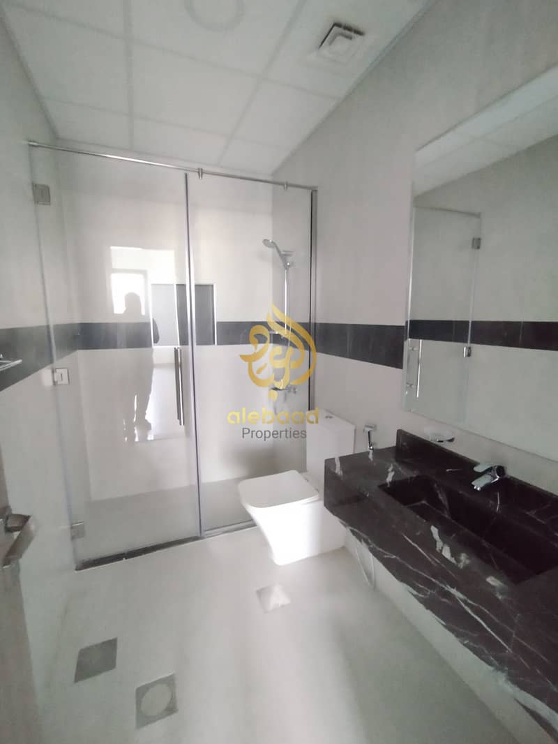 One Month Free Specious Studio Flat Available For Family With All Amenities - Image 7