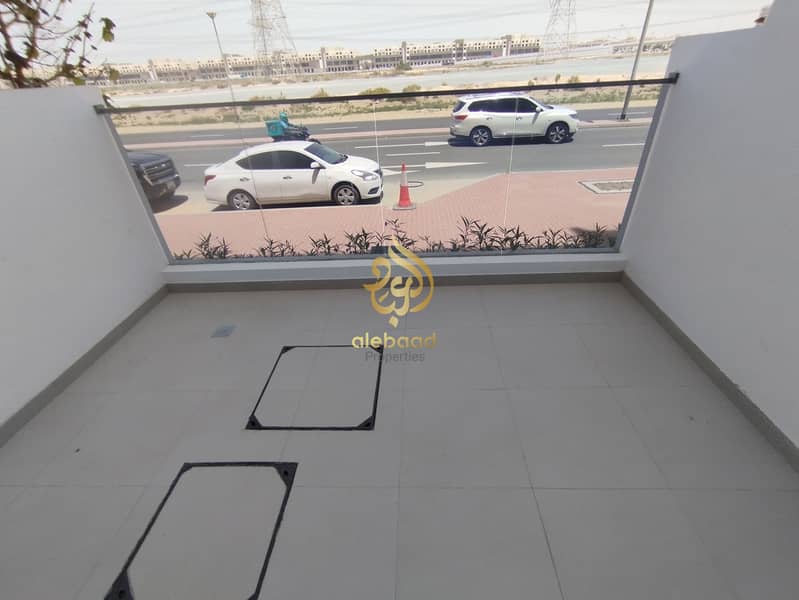 One Month Free Specious Studio Flat Available For Family With All Amenities - Image 8