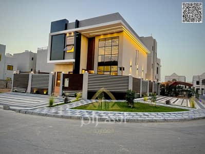 5 Bedroom Villa for Sale in Al Helio, Ajman - batch_WhatsApp Image 2026-05-21 at 8.43. 31 PM (1). jpg