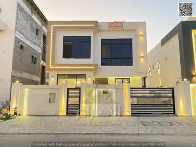 6 Bedroom Villa for Sale in Al Helio, Ajman - WhatsApp Image 2026-04-24 at 9.31. 35 PM. jpg