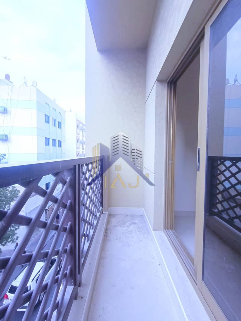 Studio Apartment With Balcony Available in Iftakhar AlJazira Real Estate is Offering A Studio Apartment With Balcony in Al Murar Deira Dubai. CloDeira