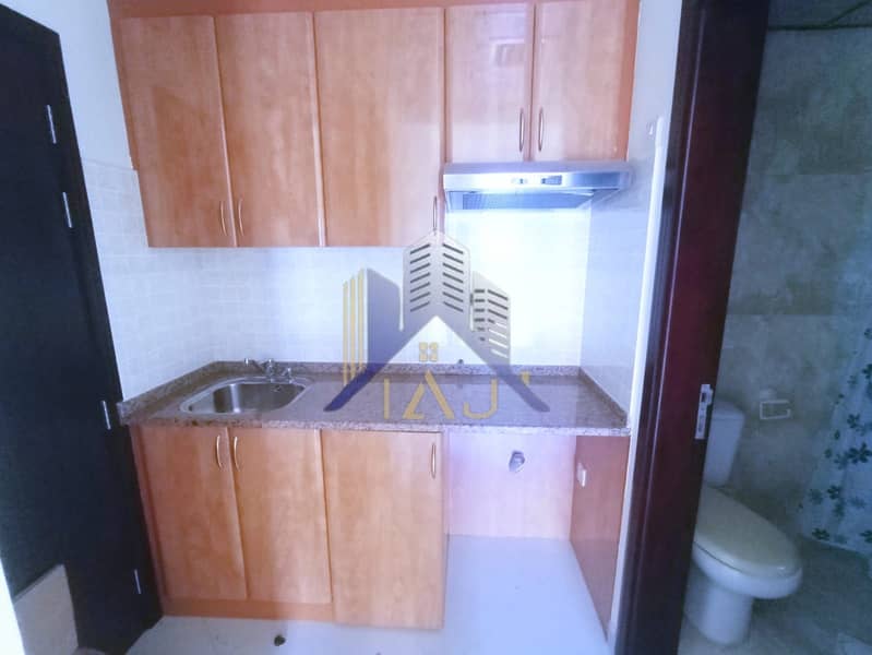Studio Apartment With Balcony Available in Iftakhar AlJazira Real Estate is Offering A Studio Apartment With Balcony in Al Murar Deira Dubai. CloDeira