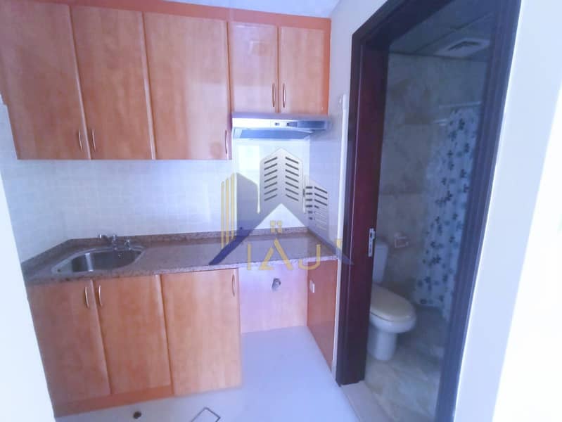 Studio Apartment With Balcony Available in Iftakhar AlJazira Real Estate is Offering A Studio Apartment With Balcony in Al Murar Deira Dubai. CloDeira - Image 6