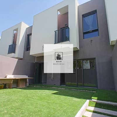 3 Bedroom Townhouse for Rent in Aljada, Sharjah - 1000040246. jpg