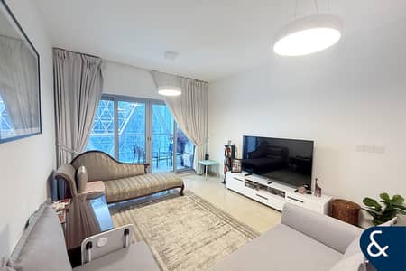 1 Bedroom Apartment for Rent in DIFC, Dubai - 1 Bedroom | Furnished | Large Layout 1 Bedroom Apartment for Rent in DIFC, Dubai - 1 Bedroom | Furnished | Large Layout