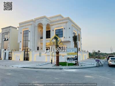 6 Bedroom Villa for Sale in Al Helio, Ajman - WhatsApp Image 2026-04-19 at 5.51. 23 PM. jpg 6 Bedroom Villa for Sale in Al Helio, Ajman - WhatsApp Image 2026-04-19 at 5.51. 23 PM. jpg
