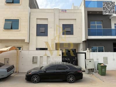 5 Bedroom Villa for Sale in Al Yasmeen, Ajman - WhatsApp Image 2026-03-10 at 12.24. 48 AM. jpeg