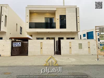 5 Bedroom Villa for Sale in Al Amerah, Ajman - WhatsApp Image 2026-04-11 at 3.57. 58 PM. jpg 5 Bedroom Villa for Sale in Al Amerah, Ajman - WhatsApp Image 2026-04-11 at 3.57. 58 PM. jpg