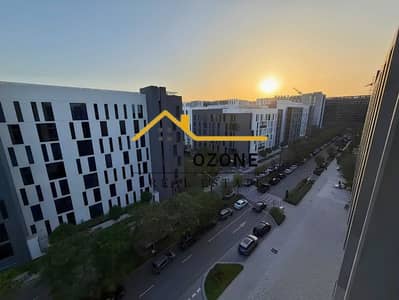 2 Bedroom Flat for Rent in Aljada, Sharjah - Untitled design (7). jpg 2 Bedroom Flat for Rent in Aljada, Sharjah - Untitled design (7). jpg
