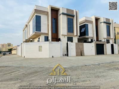 5 Bedroom Villa for Sale in Al Rawda, Ajman - WhatsApp Image 2026-04-10 at 5.00. 06 PM (1). jpg