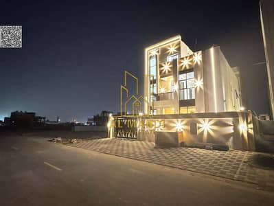 5 Bedroom Villa for Sale in Al Helio, Ajman - WhatsApp Image 2026-04-27 at 10.50. 34 AM (1). jpg 5 Bedroom Villa for Sale in Al Helio, Ajman - WhatsApp Image 2026-04-27 at 10.50. 34 AM (1). jpg