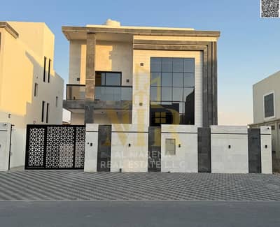 5 Bedroom Villa for Sale in Al Amerah, Ajman - WhatsApp Image 2026-01-07 at 11.42. 59 AM. jpeg