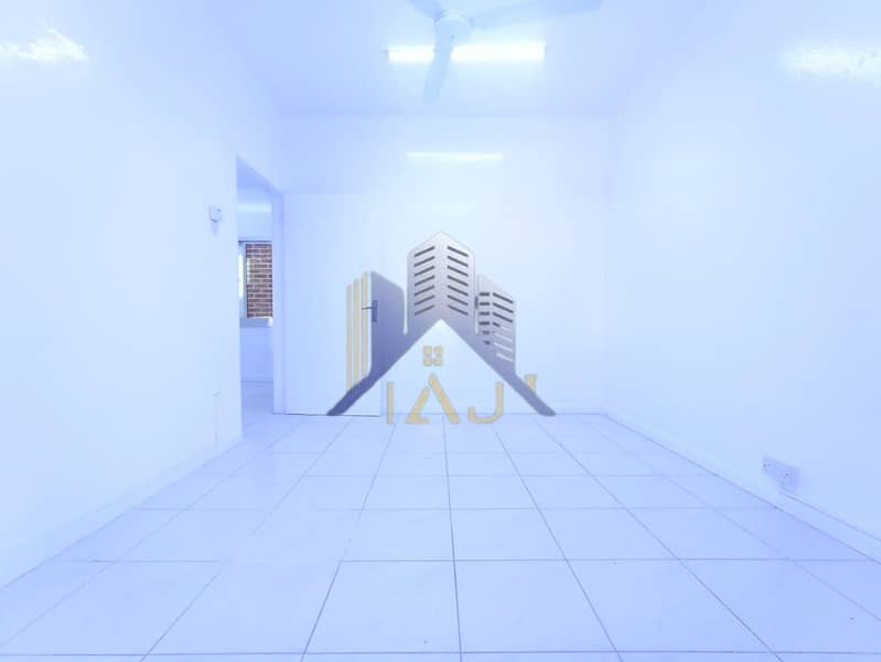 Spacious 2BHK Available Near Metro In BurDubai