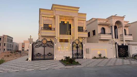 5 Bedroom Villa for Sale in Al Helio, Ajman - WhatsApp Image 2026-05-12 at 11.23. 51 PM. jpeg