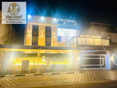 5 Bedroom Villa for Rent in Al Tallah 2, Ajman - WhatsApp Image 2026-05-20 at 5.06. 51 PM. jpeg 5 Bedroom Villa for Rent in Al Tallah 2, Ajman - WhatsApp Image 2026-05-20 at 5.06. 51 PM. jpeg