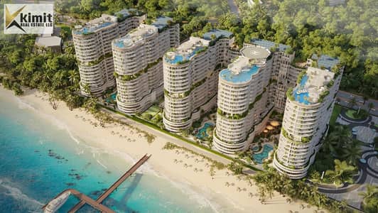 3 Bedroom Apartment for Sale in Al Raudah, Umm Al Quwain - 88a848274c41a106ee2f64867c697201. jpg