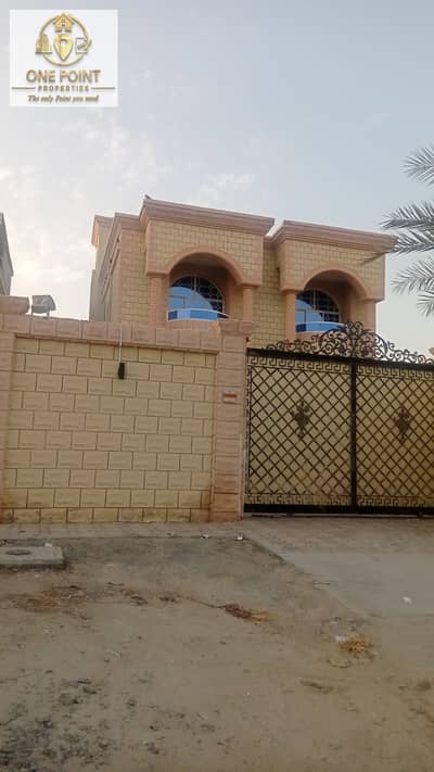 Villa de 4 chambres à à louer à Al Rawda, Ajman - WhatsApp Image 2026-05-20 at 12.24. 40 AM. jpeg