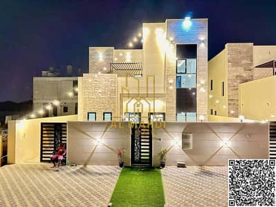 4 Bedroom Villa for Sale in Al Helio, Ajman - WhatsApp Image 2026-05-17 at 10.42. 26 PM (2). jpg 4 Bedroom Villa for Sale in Al Helio, Ajman - WhatsApp Image 2026-05-17 at 10.42. 26 PM (2). jpg