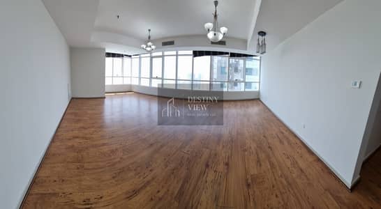4 Cпальни Апартамент в аренду в Аль Касба, Шарджа - 1000567371. jpg 4 Cпальни Апартамент в аренду в Аль Касба, Шарджа - 1000567371. jpg