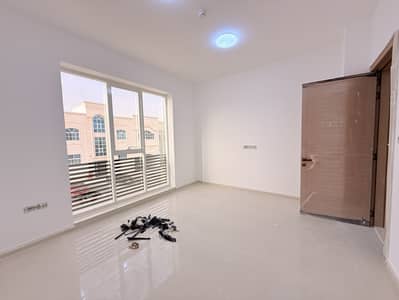 1 Bedroom Apartment for Rent in Al Jimi, Al Ain - 1BHK Brand New | Prime Location | Basement Parking 1 Bedroom Apartment for Rent in Al Jimi, Al Ain - 1BHK Brand New | Prime Location | Basement Parking