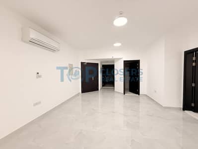 1 Bedroom Flat for Rent in Al Jimi, Al Ain - Spacious Apartment | Elevator | Basement Parking 1 Bedroom Flat for Rent in Al Jimi, Al Ain - Spacious Apartment | Elevator | Basement Parking
