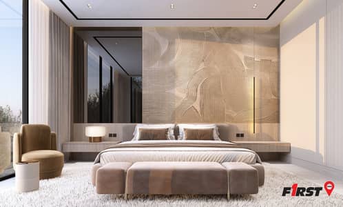 汽车城， 迪拜 单身公寓待售 - BED. jpg