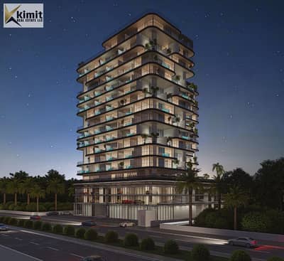 1 Bedroom Flat for Sale in Majan, Dubai - WhatsApp Image 2026-02-08 at 4.03. 46 PM. jpeg 1 Bedroom Flat for Sale in Majan, Dubai - WhatsApp Image 2026-02-08 at 4.03. 46 PM. jpeg