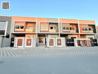 5 Bedroom Villa for Sale in Al Zahya, Ajman - WhatsApp Image 2026-05-21 at 6.21. 11 PM (1). jpeg 5 Bedroom Villa for Sale in Al Zahya, Ajman - WhatsApp Image 2026-05-21 at 6.21. 11 PM (1). jpeg