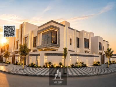 5 Bedroom Villa for Sale in Al Helio, Ajman - WhatsApp Image 2026-05-22 at 7.53. 37 AM (1). jpeg