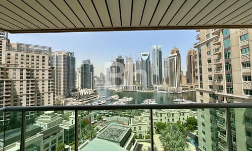 2 Bedroom Apartment for Rent in Dubai Marina, Dubai - Image 0 2 Bedroom Apartment for Rent in Dubai Marina, Dubai - Image 0