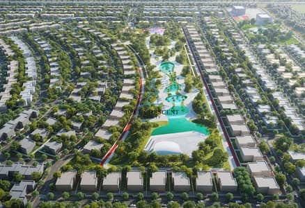 4 Bedroom Townhouse for Sale in Barashi, Sharjah - WhatsApp Image 2025-01-11 at 10.54. 32 AM. jpeg 4 Bedroom Townhouse for Sale in Barashi, Sharjah - WhatsApp Image 2025-01-11 at 10.54. 32 AM. jpeg