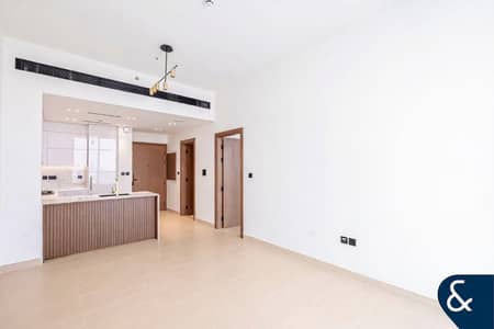 1 Bedroom Apartment for Sale in Jumeirah Village Circle (JVC), Dubai - 1 Bedroom Apartment | Rented | Park View
