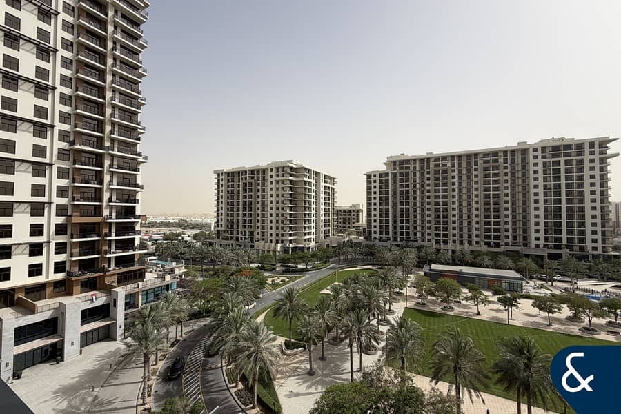 Park view | Vacant soon | Natural lighting Park view | Vacant soon | Natural lighting