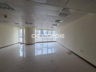 Office for Rent in Jumeirah Lake Towers (JLT), Dubai - No Agent | Compact SZR View Open Layout | Office Office for Rent in Jumeirah Lake Towers (JLT), Dubai - No Agent | Compact SZR View Open Layout | Office