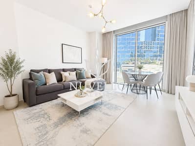 1 Bedroom Flat for Rent in Dubai Marina, Dubai - Chiller Free | Canal View | EMAAR Built