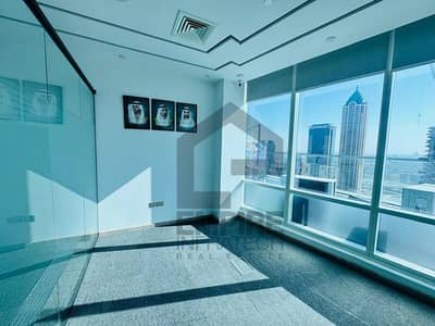 商业湾， 迪拜 写字楼待租 - 位于商业湾，公园大道大厦 的写字楼 220000 AED - 15274183
