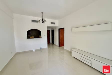 1 Bedroom Flat for Rent in Dubai Silicon Oasis (DSO), Dubai - Vacant & Spacious 1BR | Balcony | Prime Living 1 Bedroom Flat for Rent in Dubai Silicon Oasis (DSO), Dubai - Vacant & Spacious 1BR | Balcony | Prime Living