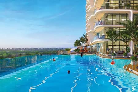 Studio for Sale in Business Bay, Dubai - Brand New | High Floor | Investors Deal | Spacious Studio for Sale in Business Bay, Dubai - Brand New | High Floor | Investors Deal | Spacious