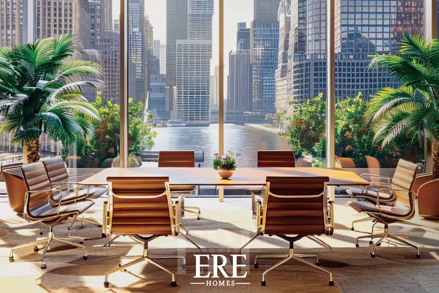Enchante | 2BR | Community View | Dubai Enchante | 2BR | Community View | Dubai