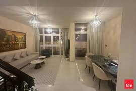 فیلا في سنتوري،(أكويا من داماك) داماك هيلز 2 3 غرف 94800 درهم - 15274229