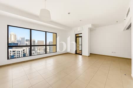 朱美拉海滩住宅（JBR）， 迪拜 2 卧室单位待租 - images image img