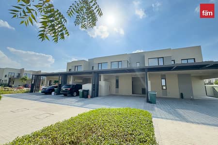 3 Schlafzimmer Townhouse zum zum Verkauf in Dubai South, Dubai - Reihenhaus in Dubai South,Emaar South,Expo Golf Villas,Expo Golf Villas 1 (Parkside 1), 3 schlafzimmer, 2300000 AED - 15274268 3 Schlafzimmer Townhouse zum zum Verkauf in Dubai South, Dubai - Reihenhaus in Dubai South,Emaar South,Expo Golf Villas,Expo Golf Villas 1 (Parkside 1), 3 schlafzimmer, 2300000 AED - 15274268