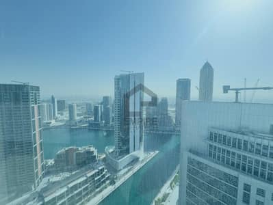 商业湾， 迪拜 写字楼待租 - 位于商业湾，伯林顿大厦 的写字楼 450500 AED - 15274276