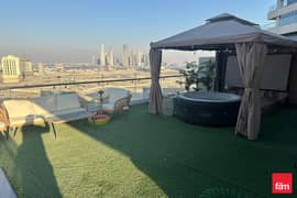 High ROI | Rented till August | Fully Furnished