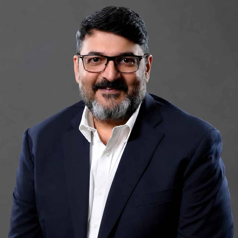 Sunil  Jhaveri